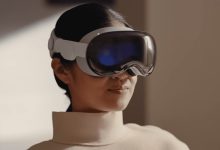نظارة أبل للواقع الافتراضي تجربة ساحرة مع مخاطر أمنية 42 نظارة أبل للواقع الافتراضي تجربة ساحرة مع مخاطر أمنية