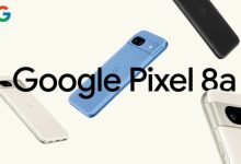 جوجل تكشف النقاب عن هاتفها الذكي الجديد بكسل 8a 45 جوجل تكشف النقاب عن هاتفها الذكي الجديد بكسل 8a