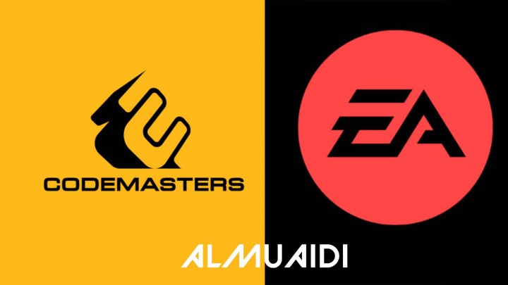 شركة EA تستحوذ على Codemasters بـ 1.2 مليار دولار