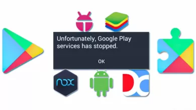 توقف خدمات جوجل في كندا وأمريكا والهند ومجموعة من البلدان الأخرى حول العالم