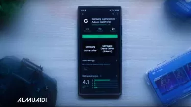 سامسونج تطلق تطبيق GameDriver لتعزيز أداء الألعاب الإلكترونية