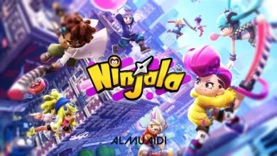لعبة Ninjala التي حققت 6 مليون تنزيل تعرف عليها الأن 11 لعبة Ninjala التي حققت 6 مليون تنزيل تعرف عليها الأن