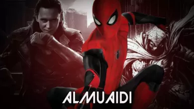 مسلسل Legends الاصدار الجديد يعرض في أستوديوهات Marvel