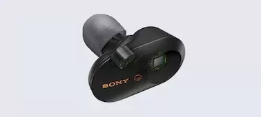 مراجعة لمواصفات ومزايا سماعة Sony WF-1000XM3