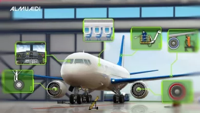 لعبة Airport City لجمع الطائرات وبناء المطار الخاص بك بإحتراف