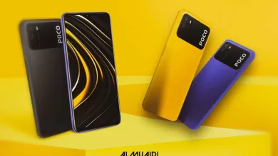 مواصفات هاتف Xiaomi Poco M3 الهندي الجديد المنافس للهواتف 1 مواصفات هاتف Xiaomi Poco M3 الهندي الجديد المنافس للهواتف