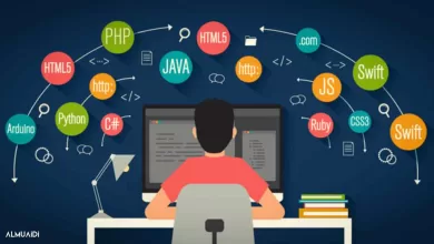أفضل 5 لغات البرمجة لتعلمها في سنة 2021 و المطلوبة في سوق العمل 2 أفضل 5 لغات البرمجة لتعلمها في سنة 2021 و المطلوبة في سوق العمل