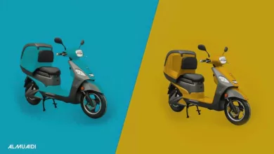 شركة One Moto تعمل على أستبدال الدراجات النارية بالكهربائية