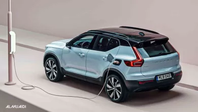 شركة Volvo تقرر الانتقال إلى الكهرباء كلياً بحلول سنة 2030