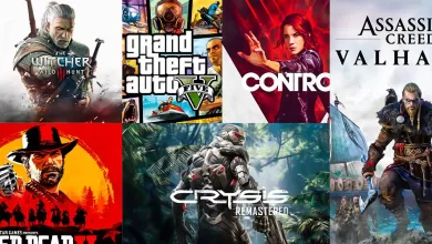قائمة بأشهر 10 ألعاب فيديو حققت مبيعات منذ تاريخ الإطلاق