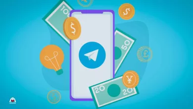 كيف تكسب المال من قناتك على Telegram والحصول على متابعين لقناتك