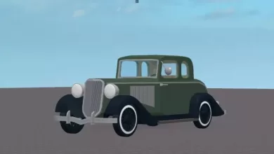 مود سيارة Bus Simulator Indonesia - Ford Model B DeLuxe 5W Coupe 4 مود سيارة Bus Simulator Indonesia - Ford Model B DeLuxe 5W Coupe