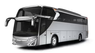 مود سيارة Bus Simulator Indonesia - JetBus 3 SDD Voyager 3 مود سيارة Bus Simulator Indonesia - JetBus 3 SDD Voyager