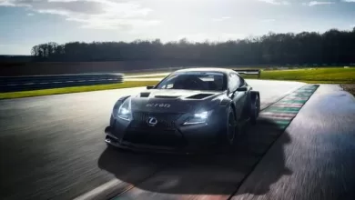 مود سيارة لكزس Bus Simulator Indonesia - Lexus RC F GT3 2017 7 مود سيارة لكزس Bus Simulator Indonesia - Lexus RC F GT3 2017