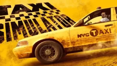 تحميل لعبة محاكي سائق التاكسي Taxi Sim 2021 مجانًا على الأندرويد والأيفون 3 تحميل لعبة محاكي سائق التاكسي Taxi Sim 2021 مجانًا على الأندرويد والأيفون