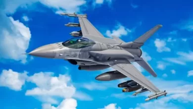 تنزيل Mods إف BUSSID - F-16