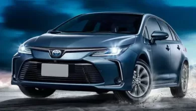 مود سيارة تويوتا كورلا 2019 Bus Simulator Indonesia - Toyota Corolla 5 تنزيل Mods تويوتا كورلا BUSSID - Toyota Corolla