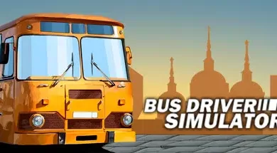 لعبة محاكي الحافلات Bus Driver Simulator