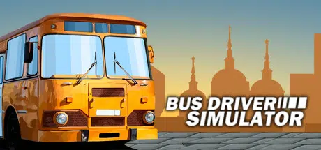 لعبة محاكي الحافلات Bus Driver Simulator