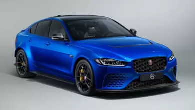 مود سيارة جاغوار Bus Simulator Indonesia - Jaguar XE SV Project 8 6 مود سيارة جاغوار Bus Simulator Indonesia - Jaguar XE SV Project 8
