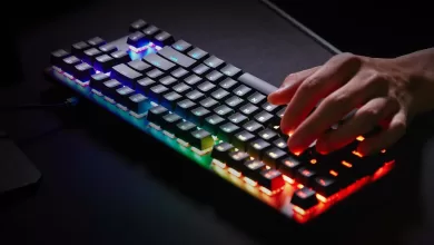 قائمة أفضل لوحات مفاتيح لأجهزة أكس بوكس Series X و Series S هذا العام 2022