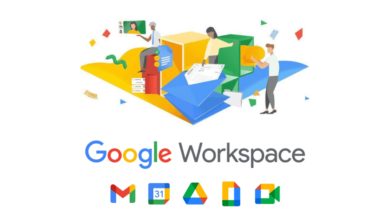 كيفية استخدام ميزة حجز المواعيد الجديدة في Google Workspace