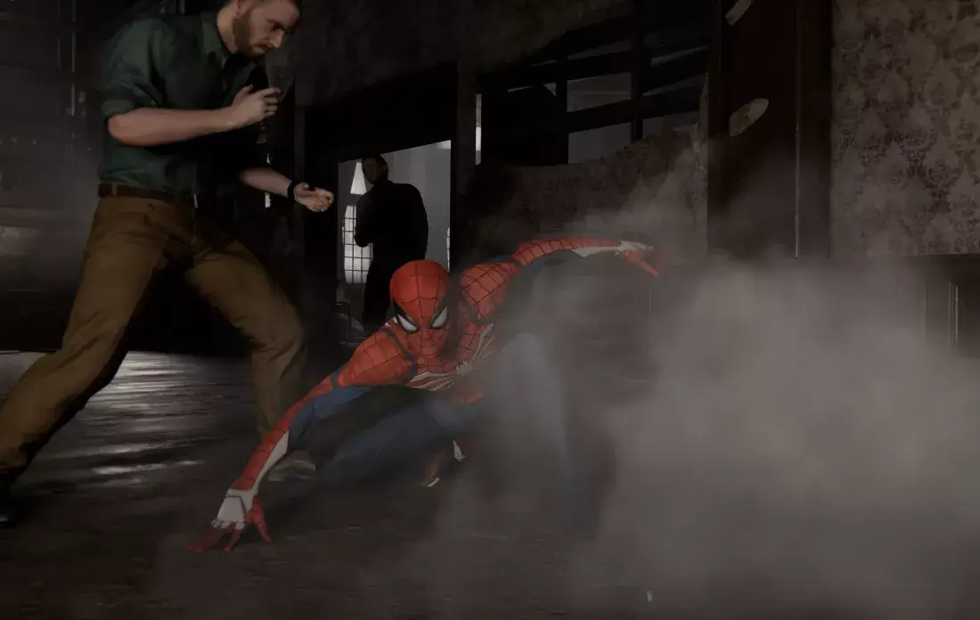 شركة سوني تكشف عن ميزات Spider-Man PC و متطلبات النظام 
