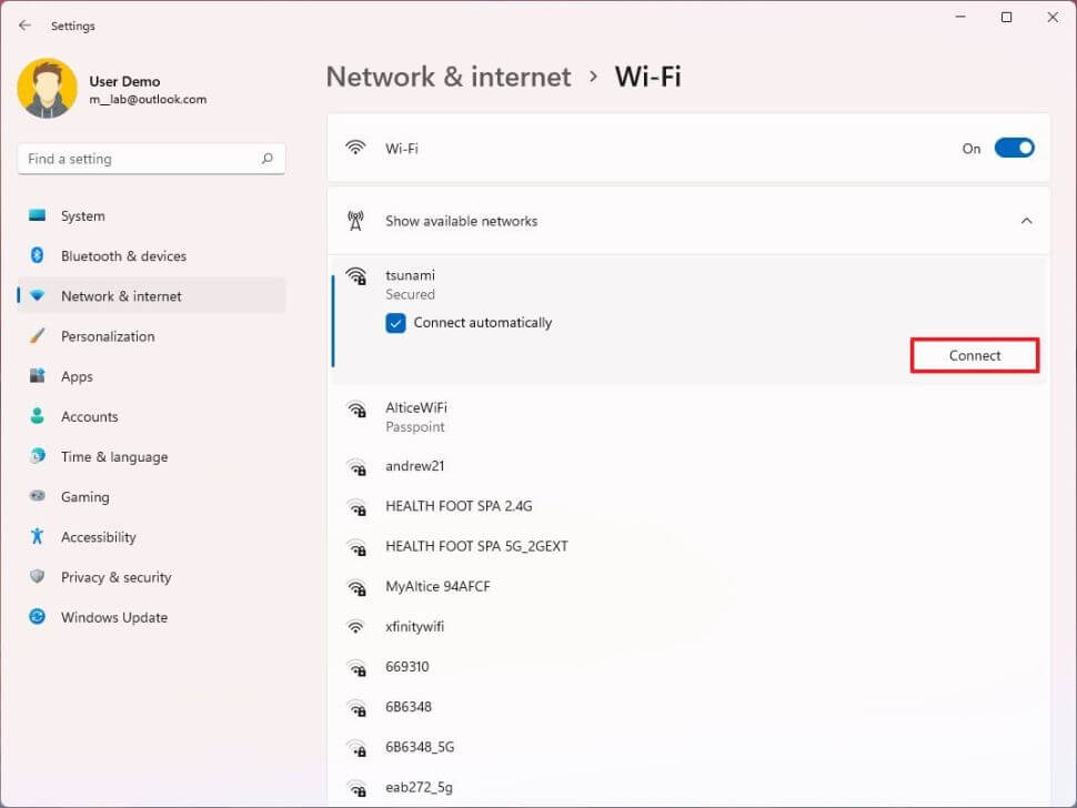 كيفية إصلاح الوصول إلى شبكة الإنترنت بعد تحديث Windows 11