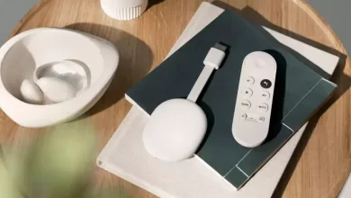 Google تطرح جهاز Chromecast جديد للمستخدمين الذين لم ينتقلوا إلى 4K
