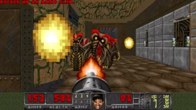 أكثر من 1000 لعبة مفتوحة المصدر يمكنك لعبها مجاناً الآن