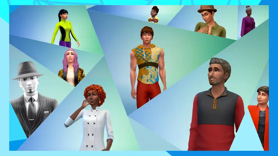 لعبة The Sims 4 سيتم إطلاقها مجاناً في شهر أكتوبر القادم