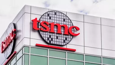 شركة أبل توافق على زيادة أسعار TSMC العام القادم 2023