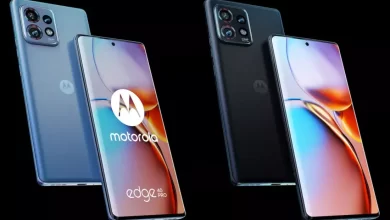 شركة Motorola تطلق جهازاً جديداً يستغرق 23 دقيقة للشحن الكامل