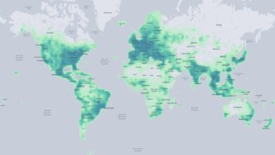 ميتا ومايكروسوفت وأمازون وتوم توم تطلق مشروع Overture Maps لمنافسة خرائط Google