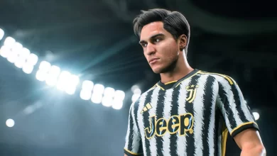عرض EA Sports FC 24 الجديد أقرب إلى الواقع من أي وقت مضى 1 عرض EA Sports FC 24 الجديد أقرب إلى الواقع من أي وقت مضى