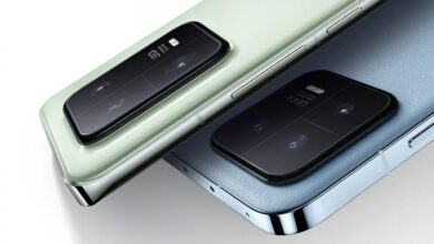 شاومي Xiaomi 13T Pro: هاتف ذكي بسعة تخزين ضخمة وأداء مذهل