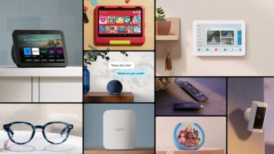 أليكسا تصبح أكثر إبداعًا بفضل الذكاء الاصطناعي التوليدي 11 أليكسا تصبح أكثر إبداعًا بفضل الذكاء الاصطناعي التوليدي
