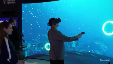 التعرض المفرط للشاشات في الطفولة المبكرة يرتبط بتأخر النمو العقلي