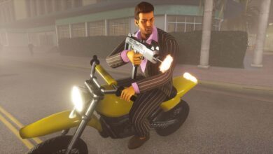ثلاثية GTA المحسنة قادمة إلى الهواتف قريبًا 7 ثلاثية GTA المحسنة قادمة إلى الهواتف قريبًا