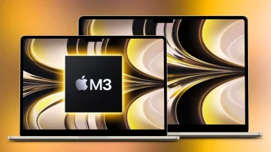 توقعات تشير إلى عدم صدور MacBook Apple M3 هذا العام 15 توقعات تشير إلى عدم صدور MacBook Apple M3 هذا العام