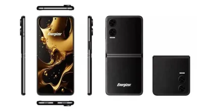 Energizer تُفاجئ العالم بهاتف قابل للطي بـ 539 دولار 20 Energizer تُفاجئ العالم بهاتف قابل للطي بـ 539 دولار