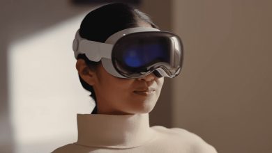 نظارة أبل للواقع الافتراضي تجربة ساحرة مع مخاطر أمنية 4 نظارة أبل للواقع الافتراضي تجربة ساحرة مع مخاطر أمنية
