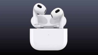 آبل تُعلن عن خططها لإصدار جيل جديد من سماعات AirPods 4 9 آبل تُعلن عن خططها لإصدار جيل جديد من سماعات AirPods 4