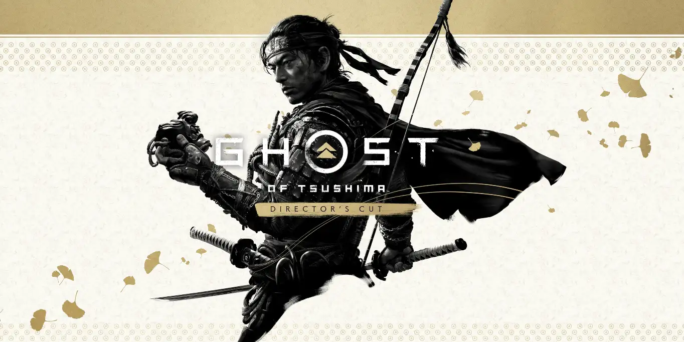 إقبالٌ غير مسبوق على لعبة Ghost of Tsushimaي