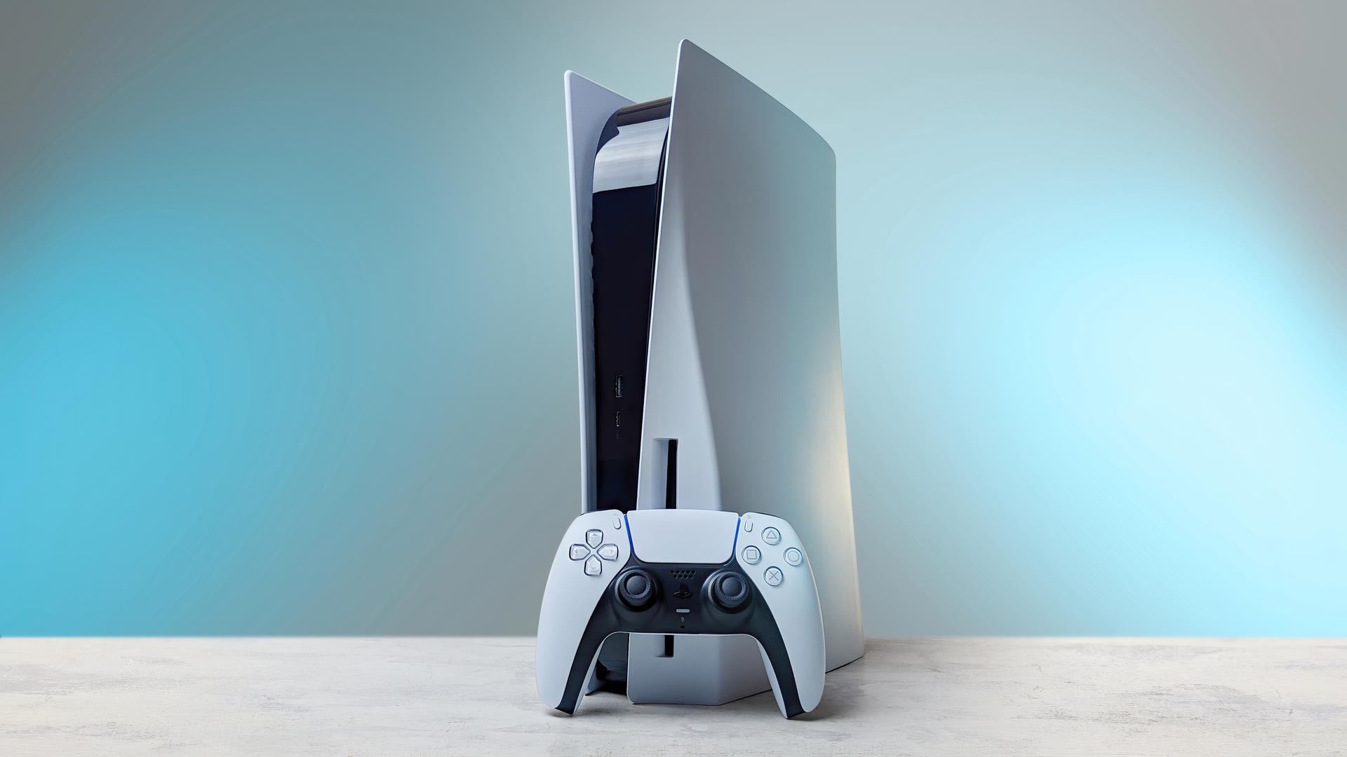 جهاز PS5 يحقق إنجازًا هائلاً بتجاوزه مبيعات XBox Series X/S