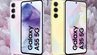 سامسونج تطلق Galaxy A55 و Galaxy A35 14 سامسونج تطلق Galaxy A55 و Galaxy A35