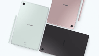 سامسونج تكشف عن جهاز Galaxy Tab S6 Lite 8 سامسونج تكشف عن جهاز Galaxy Tab S6 Lite