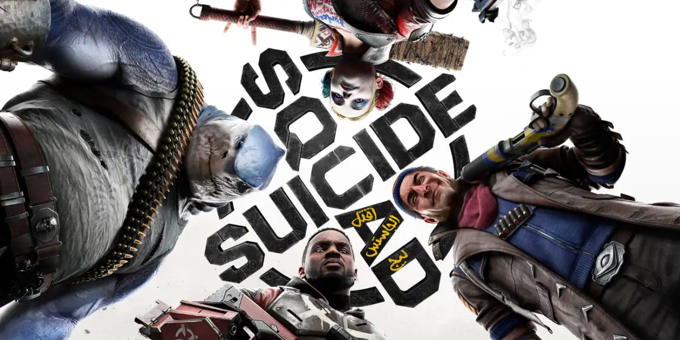 لاعب Suicide Squad يحصل على تعويض من سوني في موقف نادر