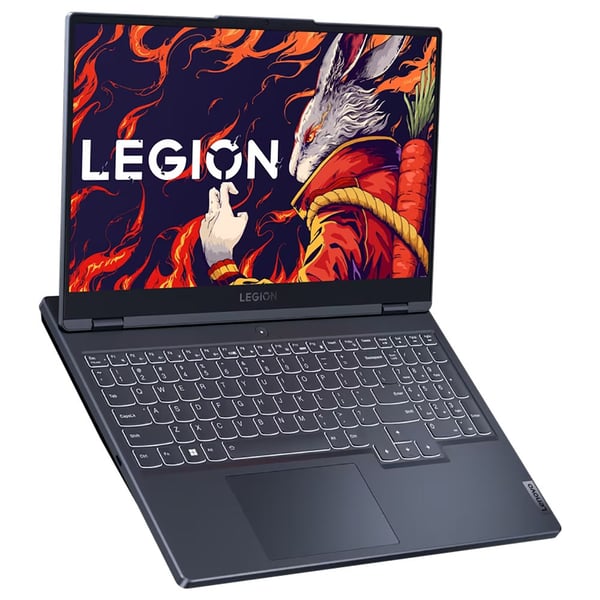 لينوفو تكشف عن حاسوب الألعاب Legion R7000P إصدار 2024