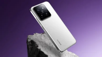مراجعة شاملة لهاتف Xiaomi 14 الجديد من شاومي 4 مراجعة شاملة لهاتف Xiaomi 14 الجديد من شاومي